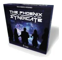 The Phoenix Syndicate