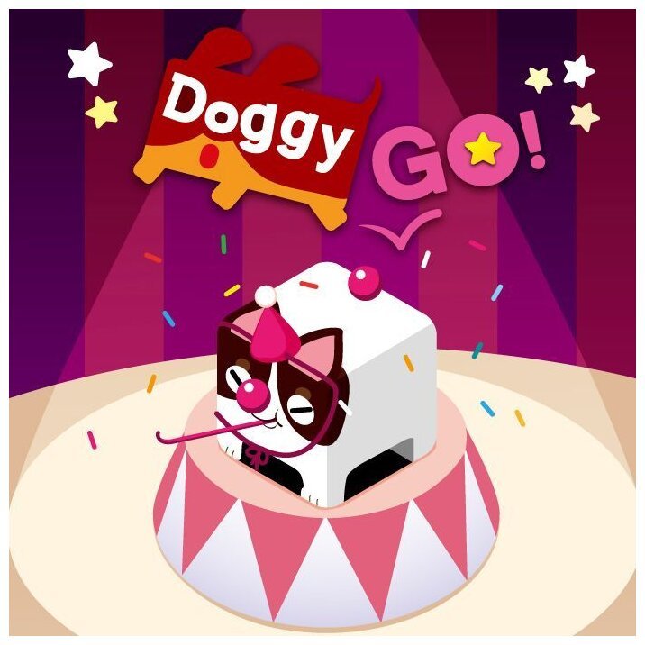 Doggy GO!