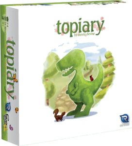 Topiary