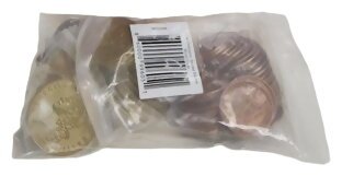 John Company - Metal Coins - Second Edition