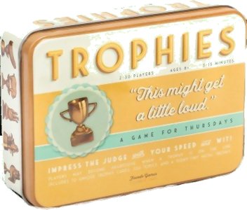 Trophies