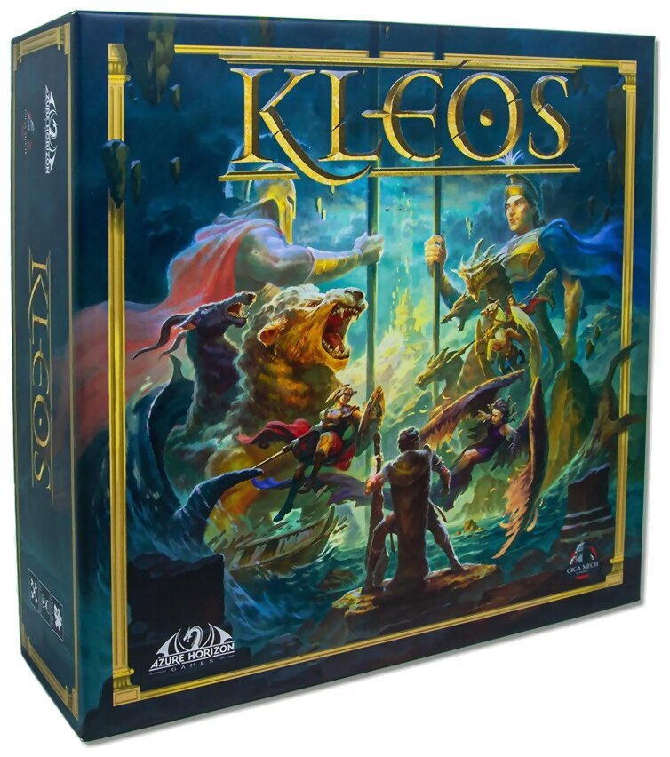 Kleos