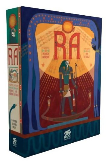 Râ - Standard Edition