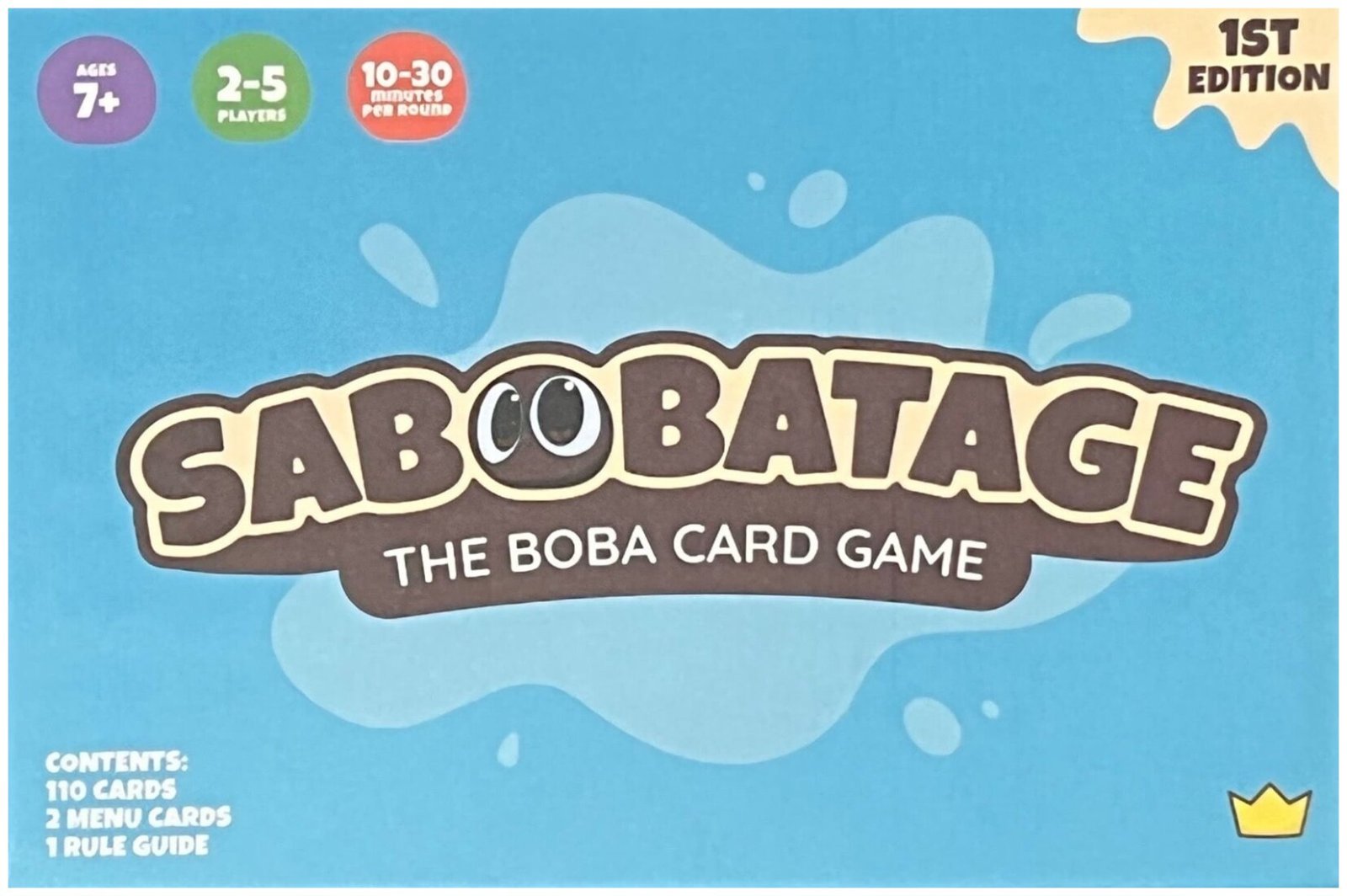 Sabobatage