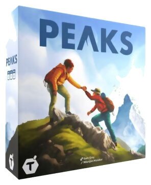 Peaks