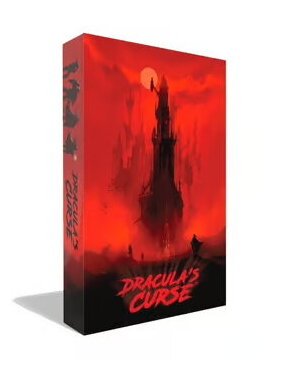 Dracula's Curse