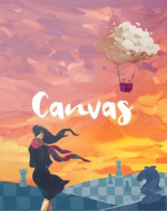Canvas — Édition 2020