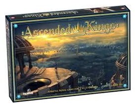 Ascended Kings