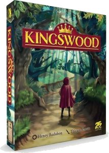Kingswood