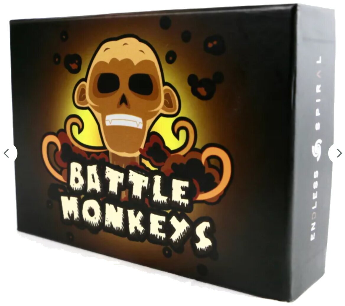 Battle Monkeys