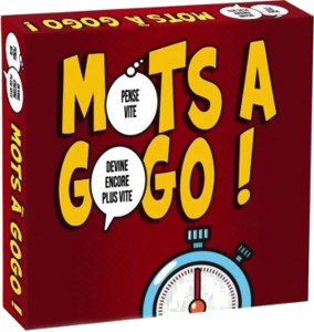 Mots a Gogo