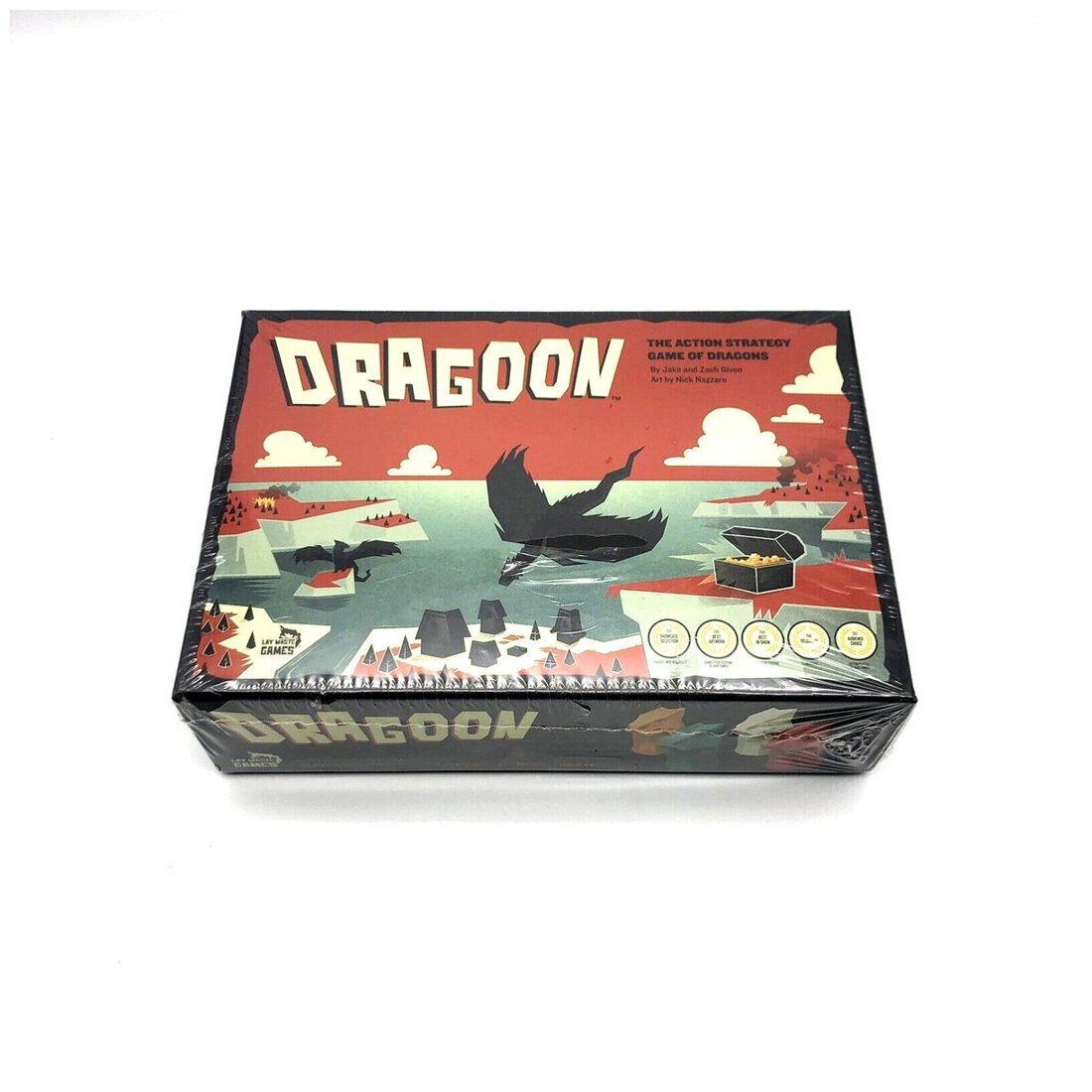 Dragoon