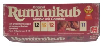 Rummikub