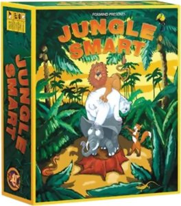 Jungle Smart