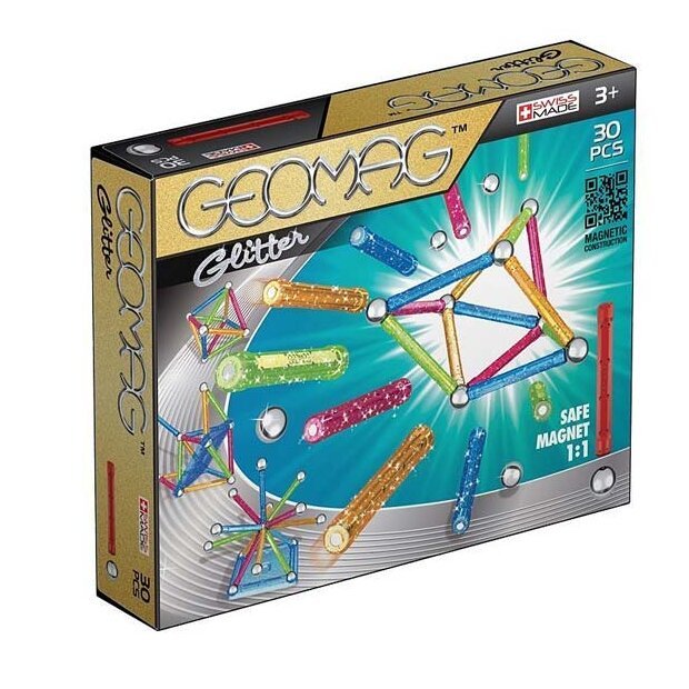 Geomag - Glitter