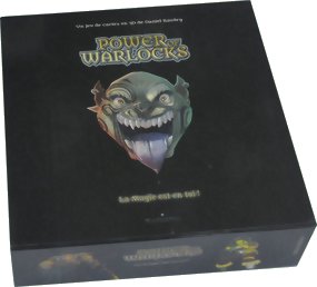 Power of Warlocks
