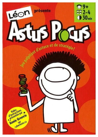 Astus Pocus