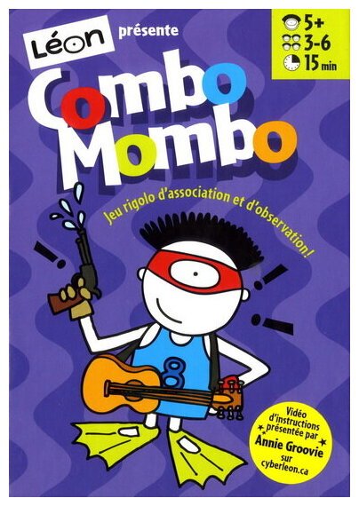 Combo Mombo
