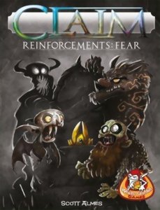 Claim - Reinforcements : Fear
