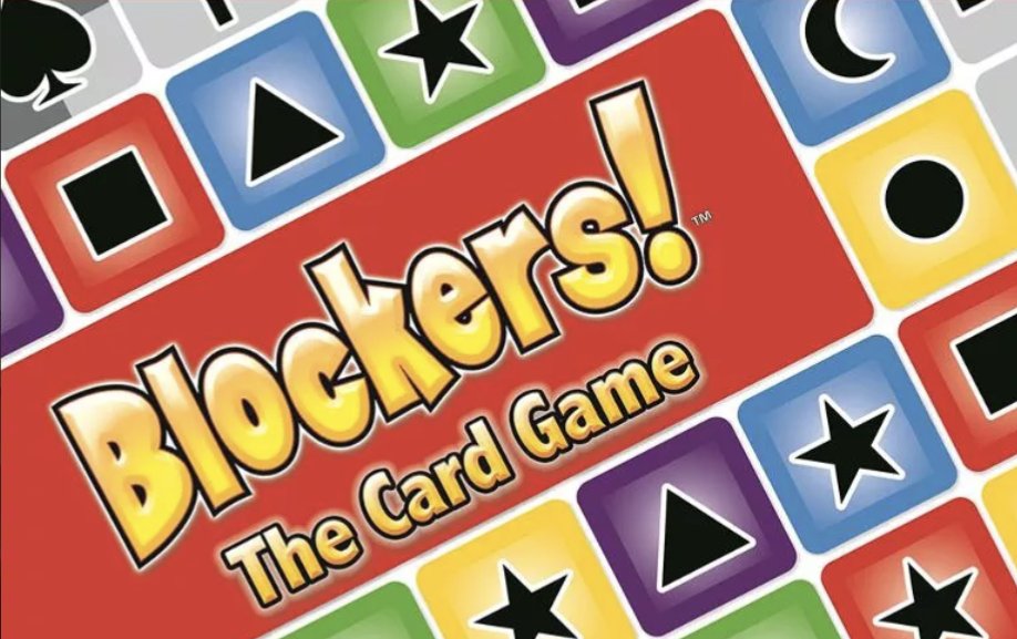 Blockers : The Card Game