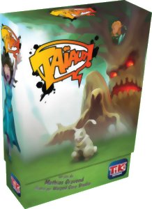 Taïaut!
