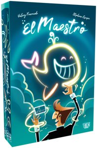 El Maestro