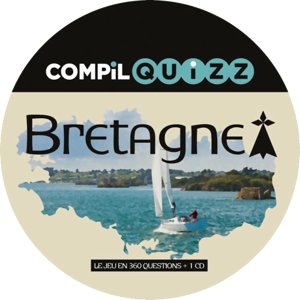 Compil Quizz - Bretagne
