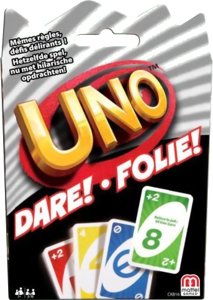 Uno Folie!