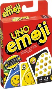 Uno Emoji
