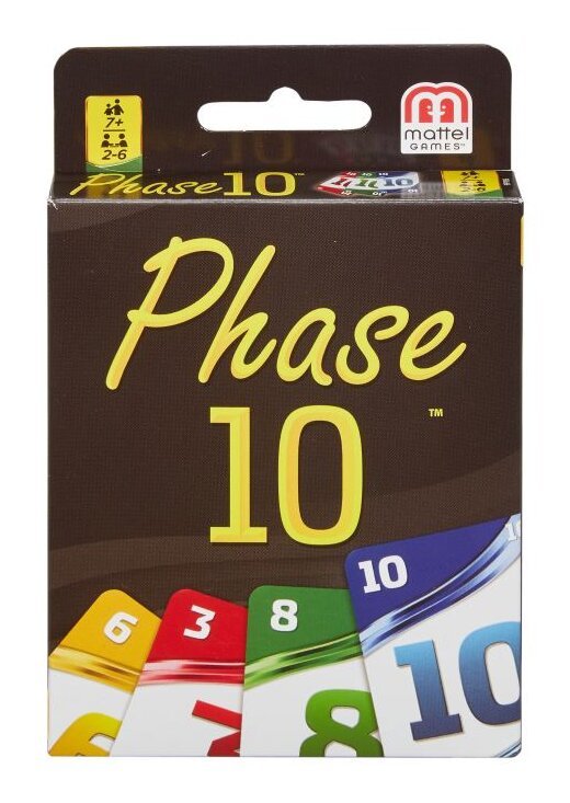 Phase 10