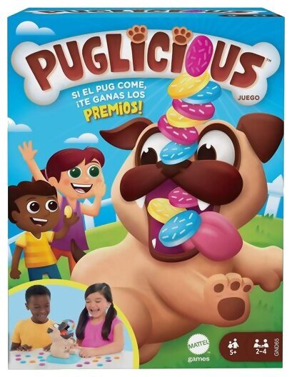 Puglicious