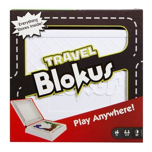 Blokus Travel