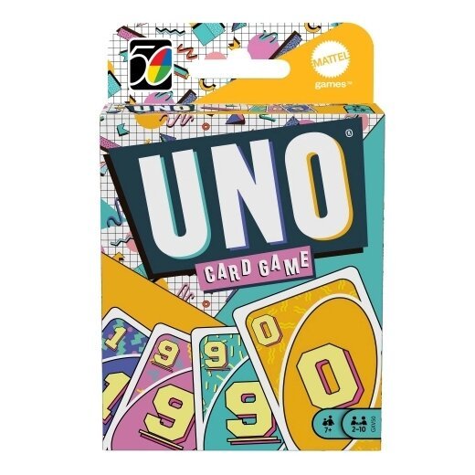 Uno Iconic 90's