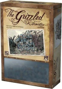 The Grizzled - Armistice Edition