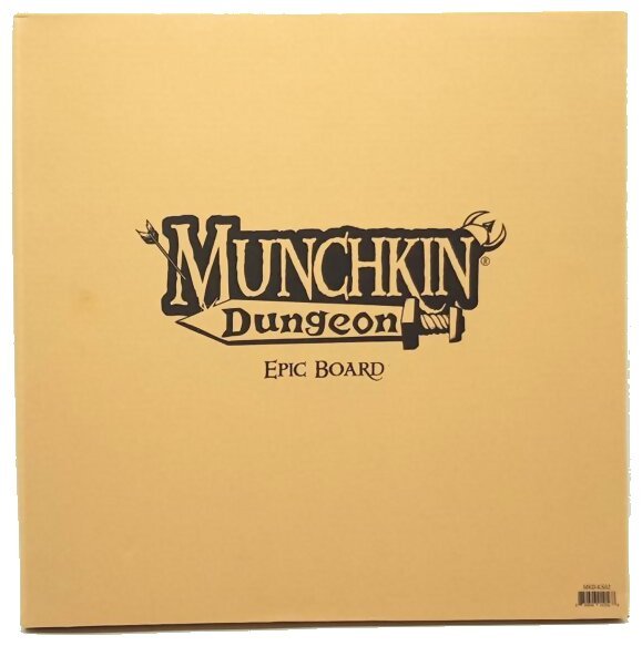 Munchkin Dungeon - Epic Board