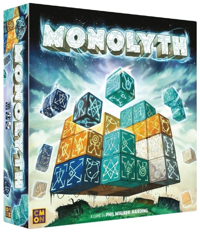Monolyth