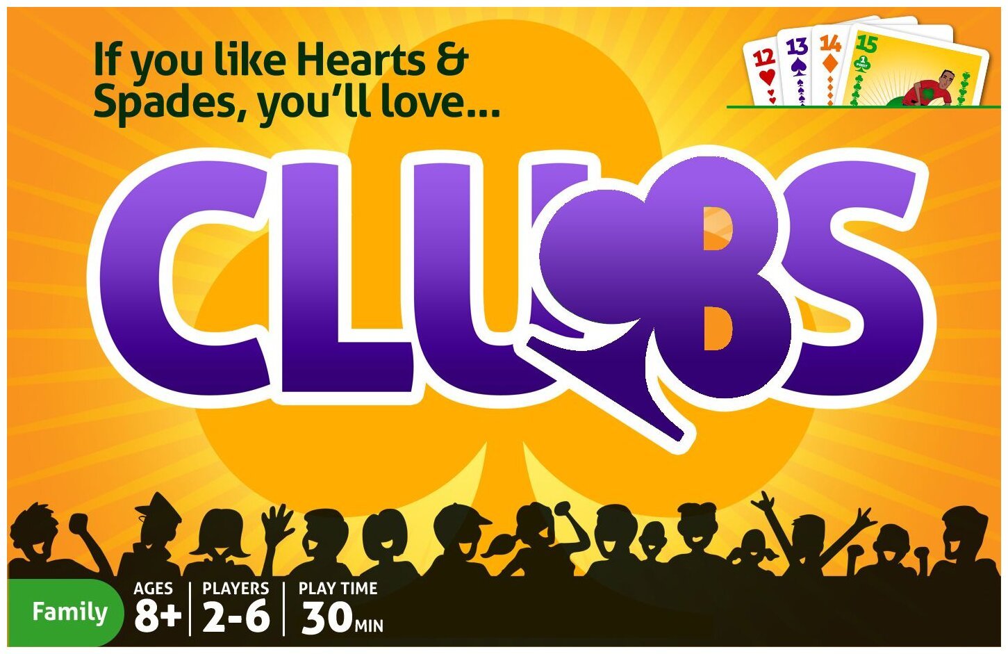 Clubs