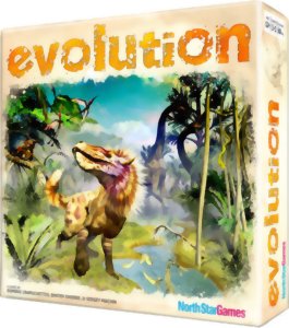 Evolution