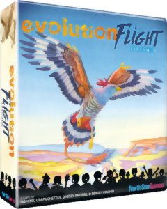 Evolution - Flight