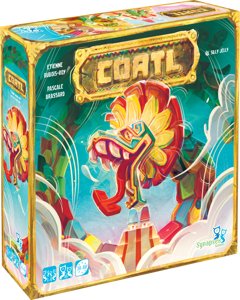 Cóatl