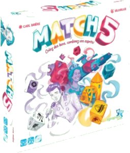 Match 5