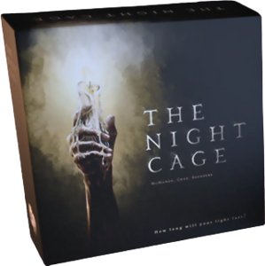 The Night Cage