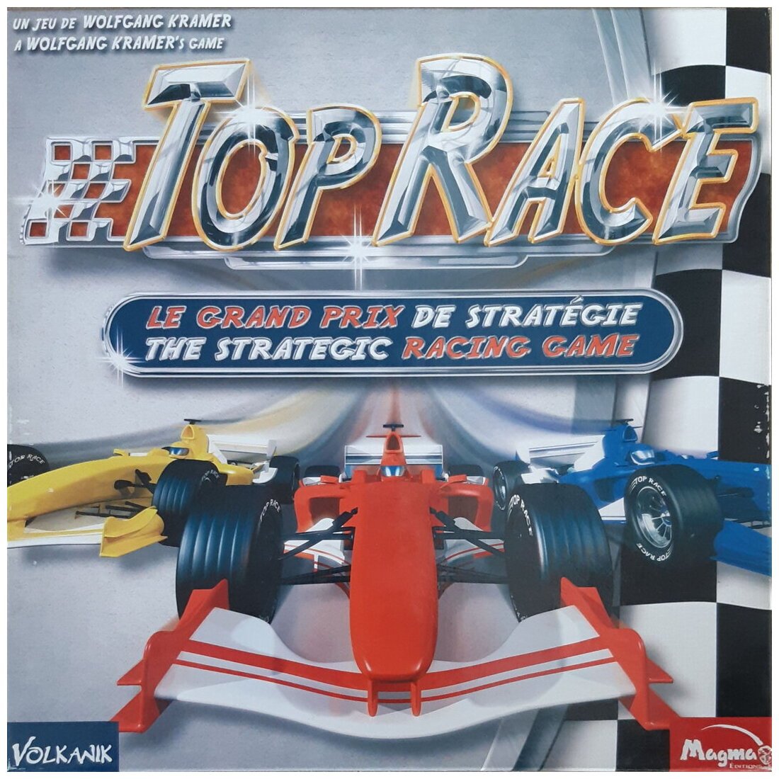 Top Race