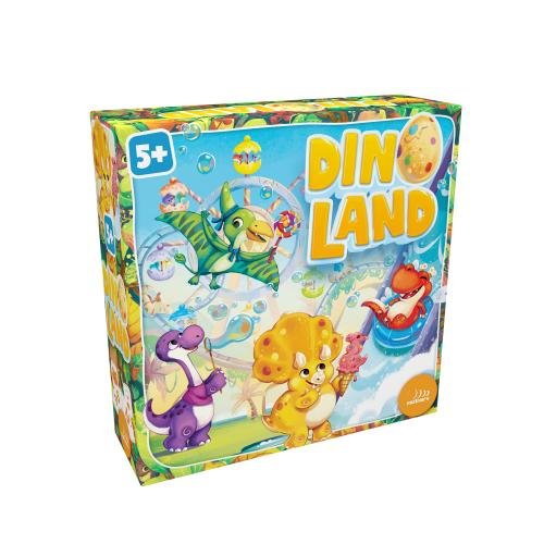 Dinoland
