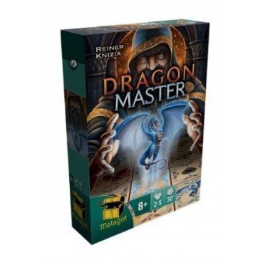 Dragon Master