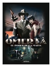 Omertá - El poder de la mafia