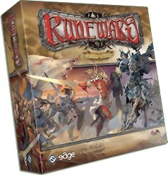 Runewars - Edition révisée
