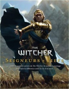 The Witcher - Seigneurs et Fiefs