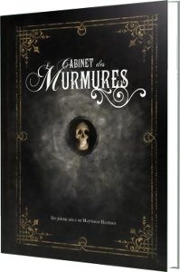 Le Cabinet Des Murmures - Livre de Base