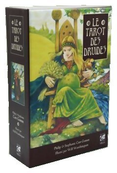 Le tarot des druides
